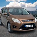 Ford Grand C-Max 2014