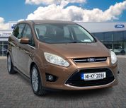 Ford Grand C-Max 2014