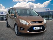 Ford Grand C-Max 2014