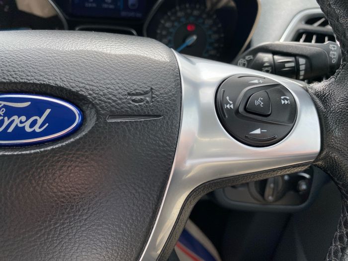 Ford Grand C-Max 2014