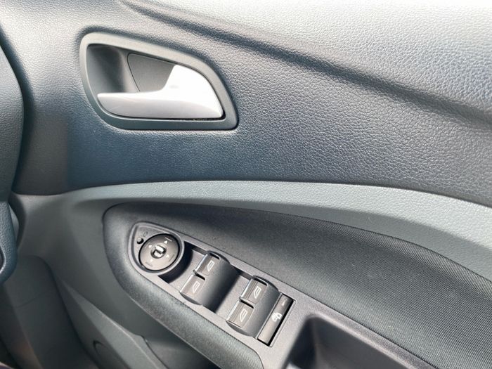 Ford Grand C-Max 2014
