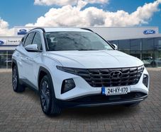 Hyundai Tucson 2024