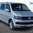 Volkswagen Transporter 2018