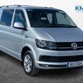 Volkswagen Transporter 2018