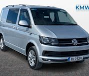 Volkswagen Transporter 2018