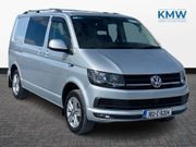 Volkswagen Transporter 2018