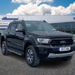 Ford Ranger 2021