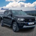 Ford Ranger 2021