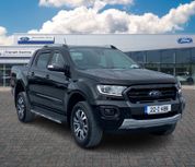 Ford Ranger 2021