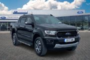 Ford Ranger 2021