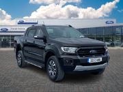 Ford Ranger 2021