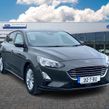 Ford Focus 2021