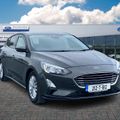 Ford Focus 2021