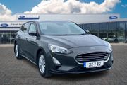 Ford Focus 2021