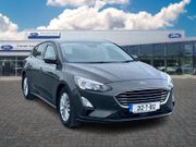 Ford Focus 2021