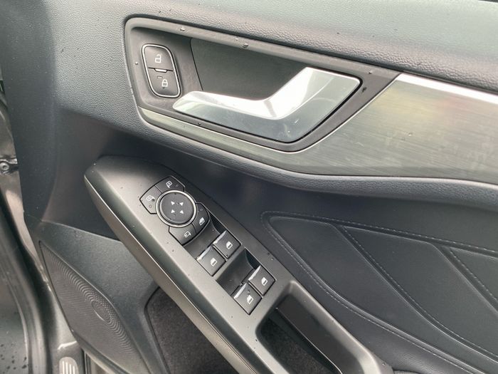 Ford Focus 2021