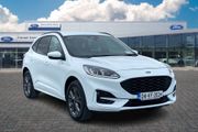 Ford Kuga 2024