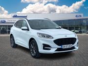 Ford Kuga 2024