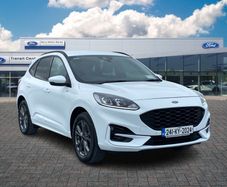 Ford Kuga 2024