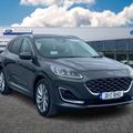 Ford Kuga 2021