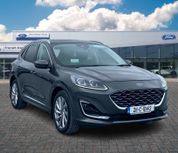 Ford Kuga 2021