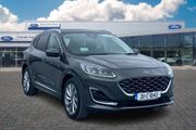 Ford Kuga 2021