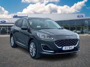 Ford Kuga 2021