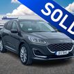 Ford Kuga 2021