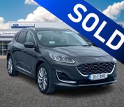 Ford Kuga 2021