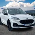 Ford Kuga 2023