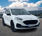 Ford Kuga 2023