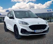 Ford Kuga 2023