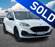 Ford Kuga 2023