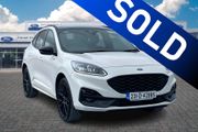Ford Kuga 2023