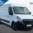 Opel Movano 2021