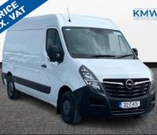 Opel Movano 2021