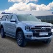 Ford Ranger 2026