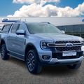 Ford Ranger 2026