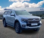 Ford Ranger 2026