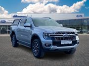 Ford Ranger 2026