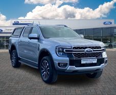 Ford Ranger 2026