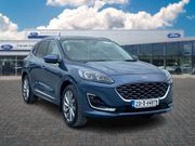 Ford Kuga 2023