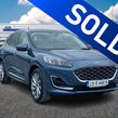 Ford Kuga 2023