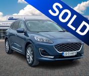 Ford Kuga 2023