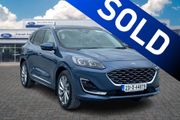 Ford Kuga 2023