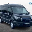 Ford Transit 2024