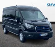 Ford Transit 2024
