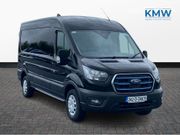 Ford Transit 2024
