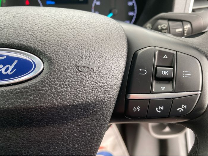 Ford Transit 2024