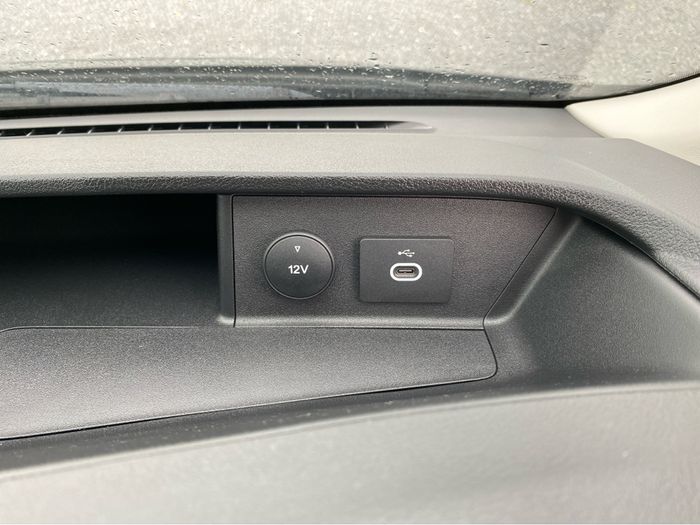 Ford Transit 2024